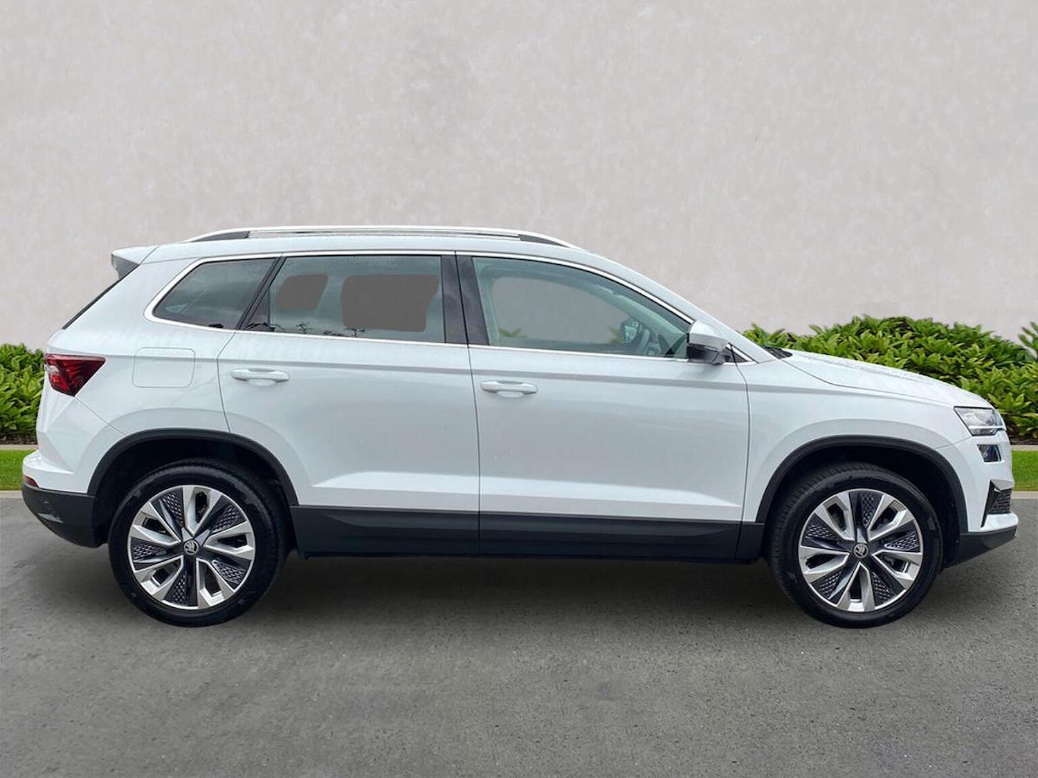 Used Skoda Karoq 2025 for sale - 76237039: Photo 3