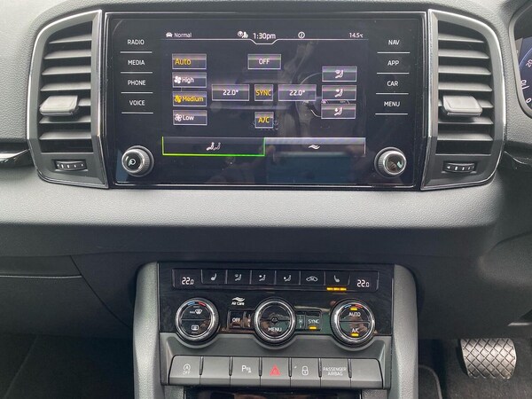 Used Skoda Karoq 2025 for sale - 76237039: Photo 34
