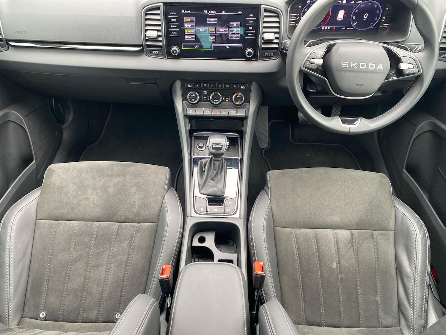 Used Skoda Karoq 2025 for sale - 76237039: Photo 36