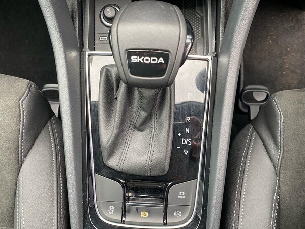 Used Skoda Karoq 2025 for sale - 76237039: Photo 36