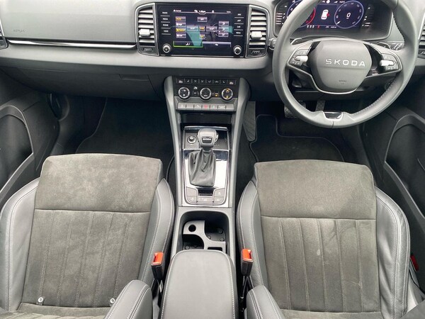 Used Skoda Karoq 2025 for sale - 76237039: Photo 38