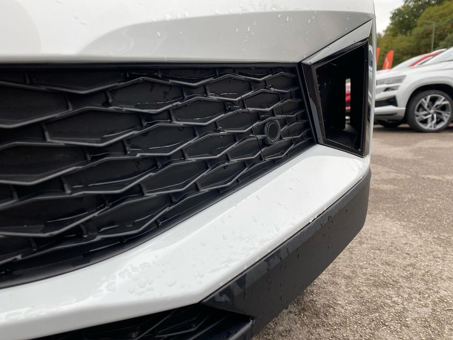 Used Skoda Karoq 2025 for sale - 76237039: Photo 40