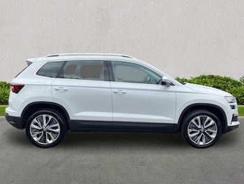 Used Skoda Karoq 2025 for sale - 76237039: Photo 4