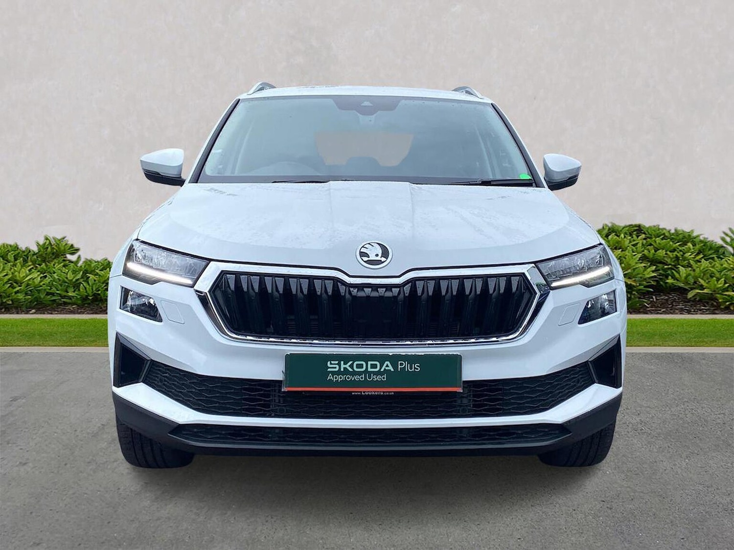 Used Skoda Karoq 2025 for sale - 76237039: Photo 5