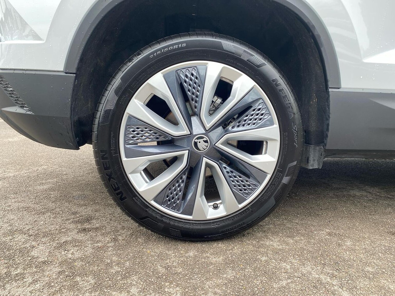 Used Skoda Karoq 2025 for sale - 76237039: Photo 6