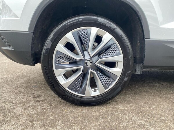Used Skoda Karoq 2025 for sale - 76237039: Photo 8