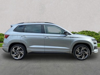 Used Skoda Karoq 2026 for sale - 78422707: Photo