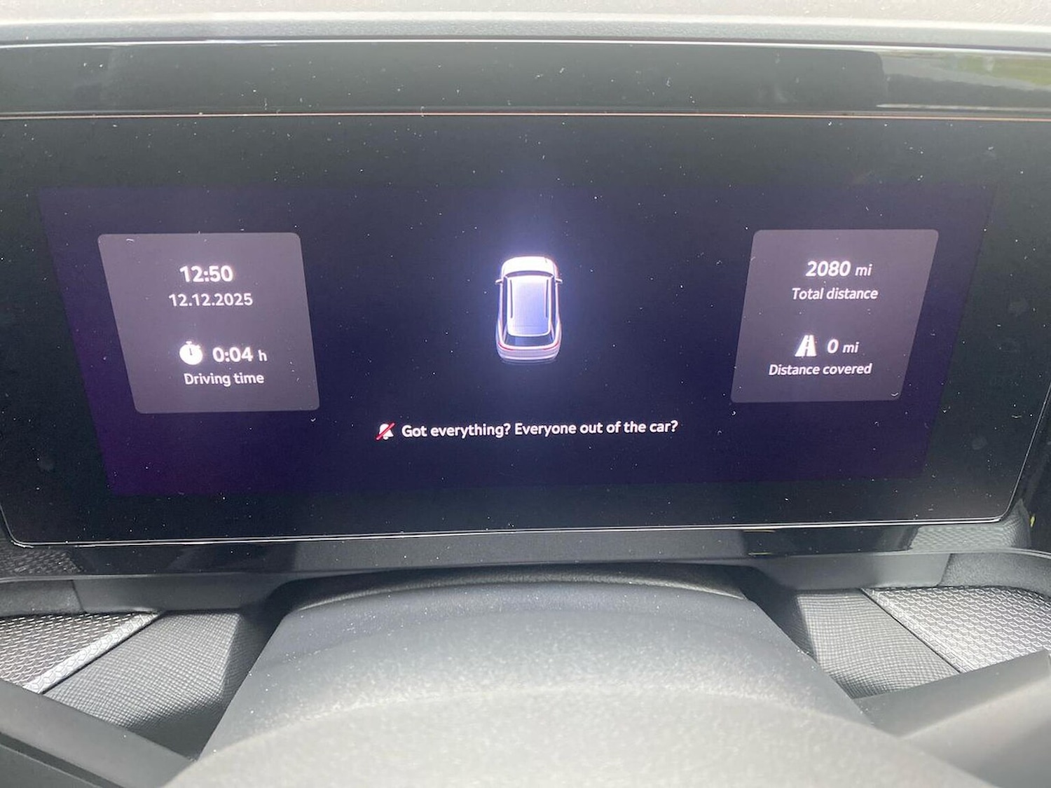 Used Skoda Kodiaq 2025 for sale - 76920114: Photo 10