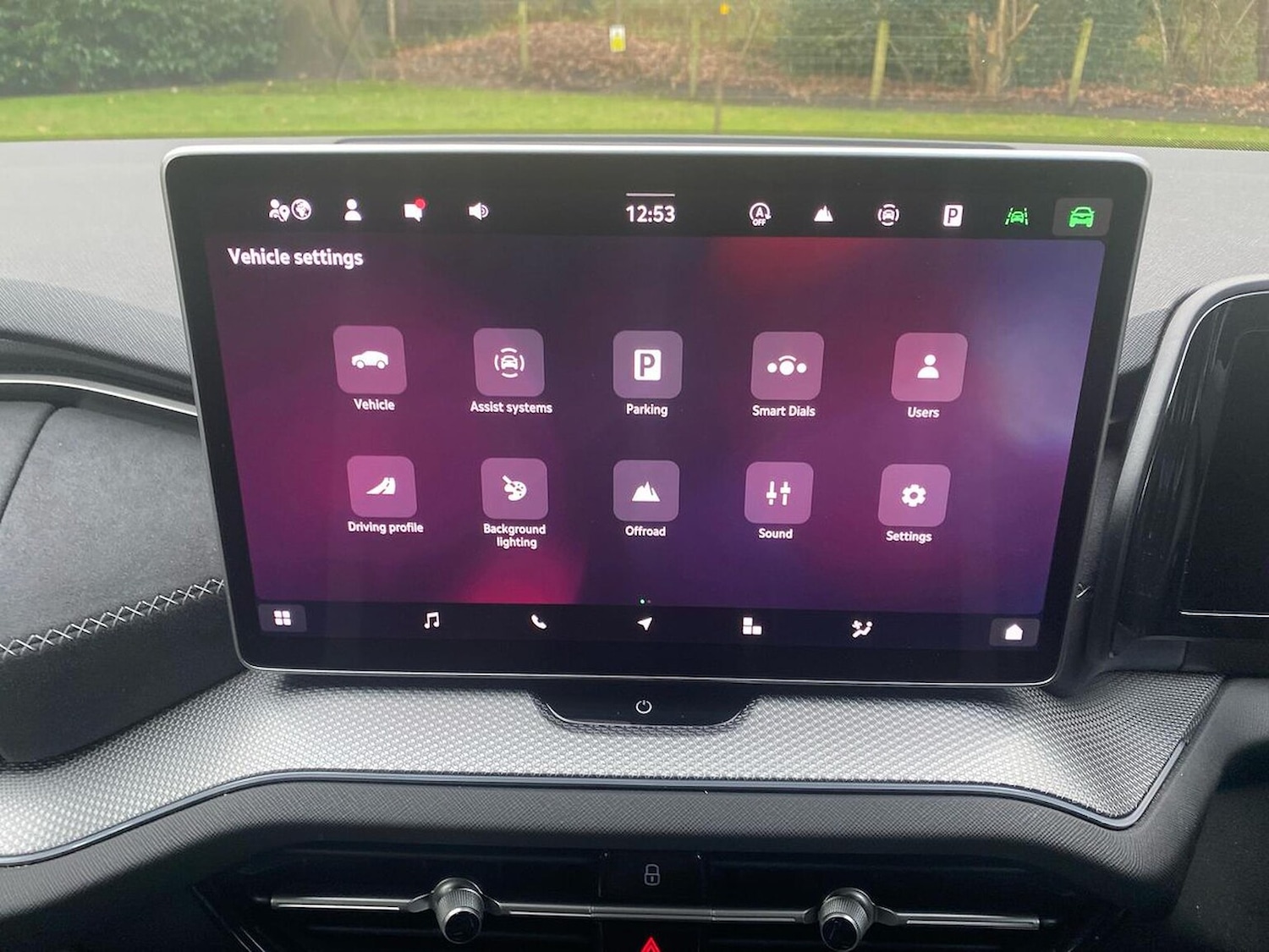 Used Skoda Kodiaq 2025 for sale - 76920114: Photo 11