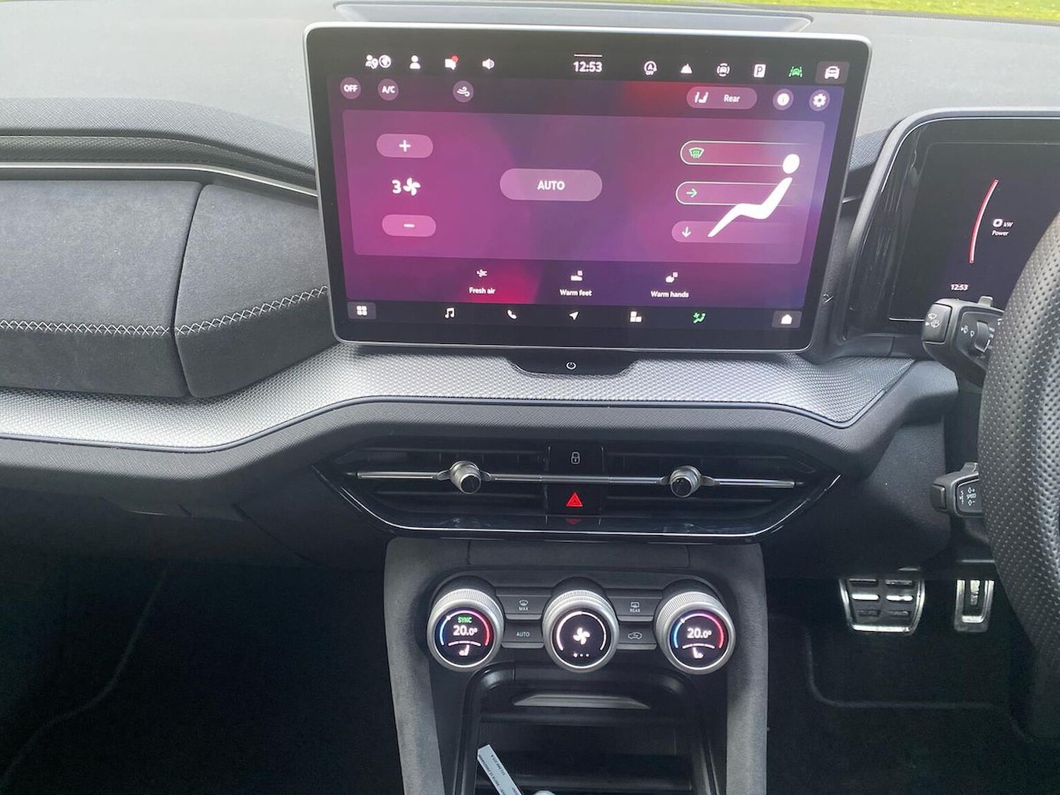 Used Skoda Kodiaq 2025 for sale - 76920114: Photo 12