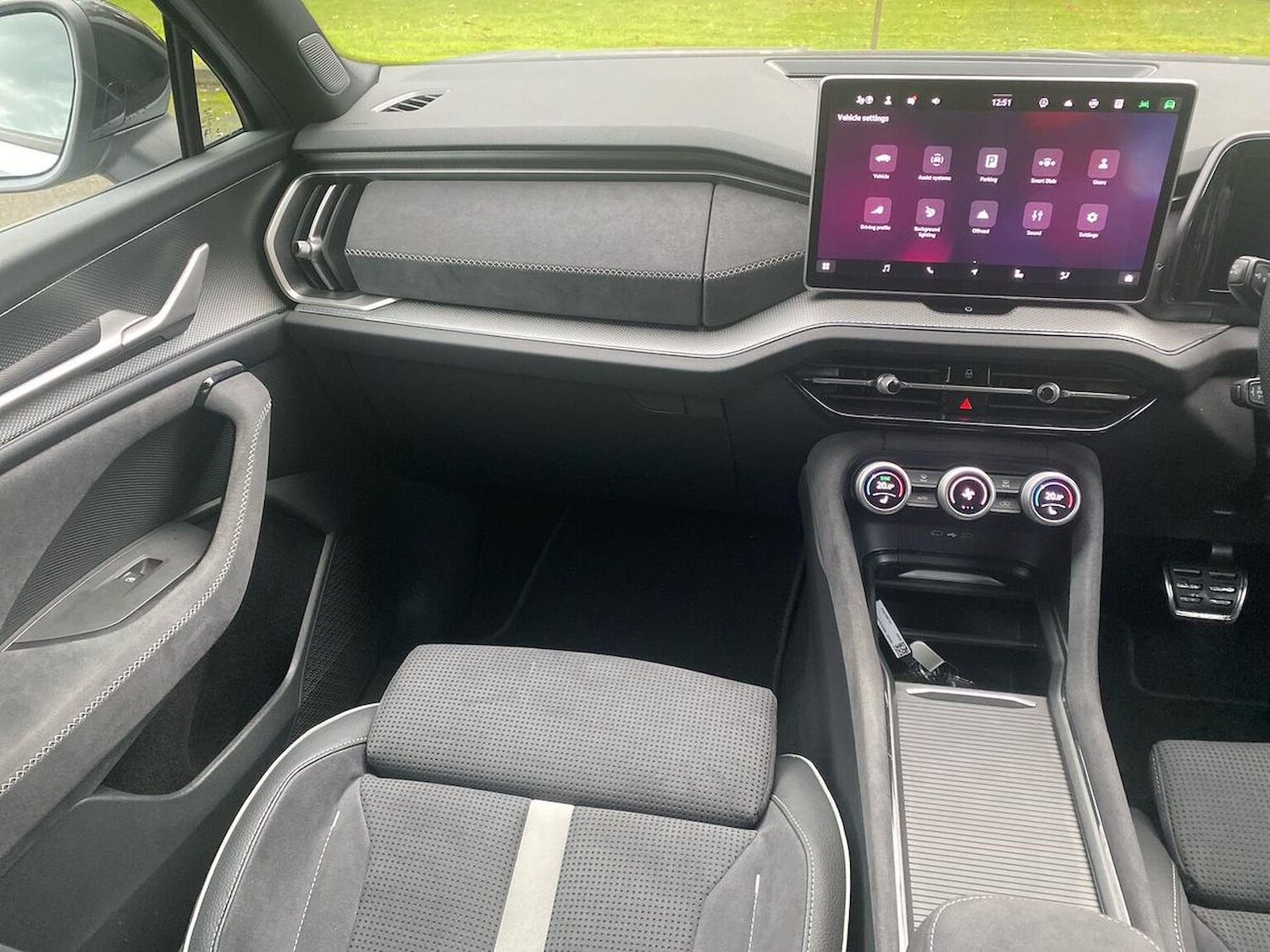 Used Skoda Kodiaq 2025 for sale - 76920114: Photo 13