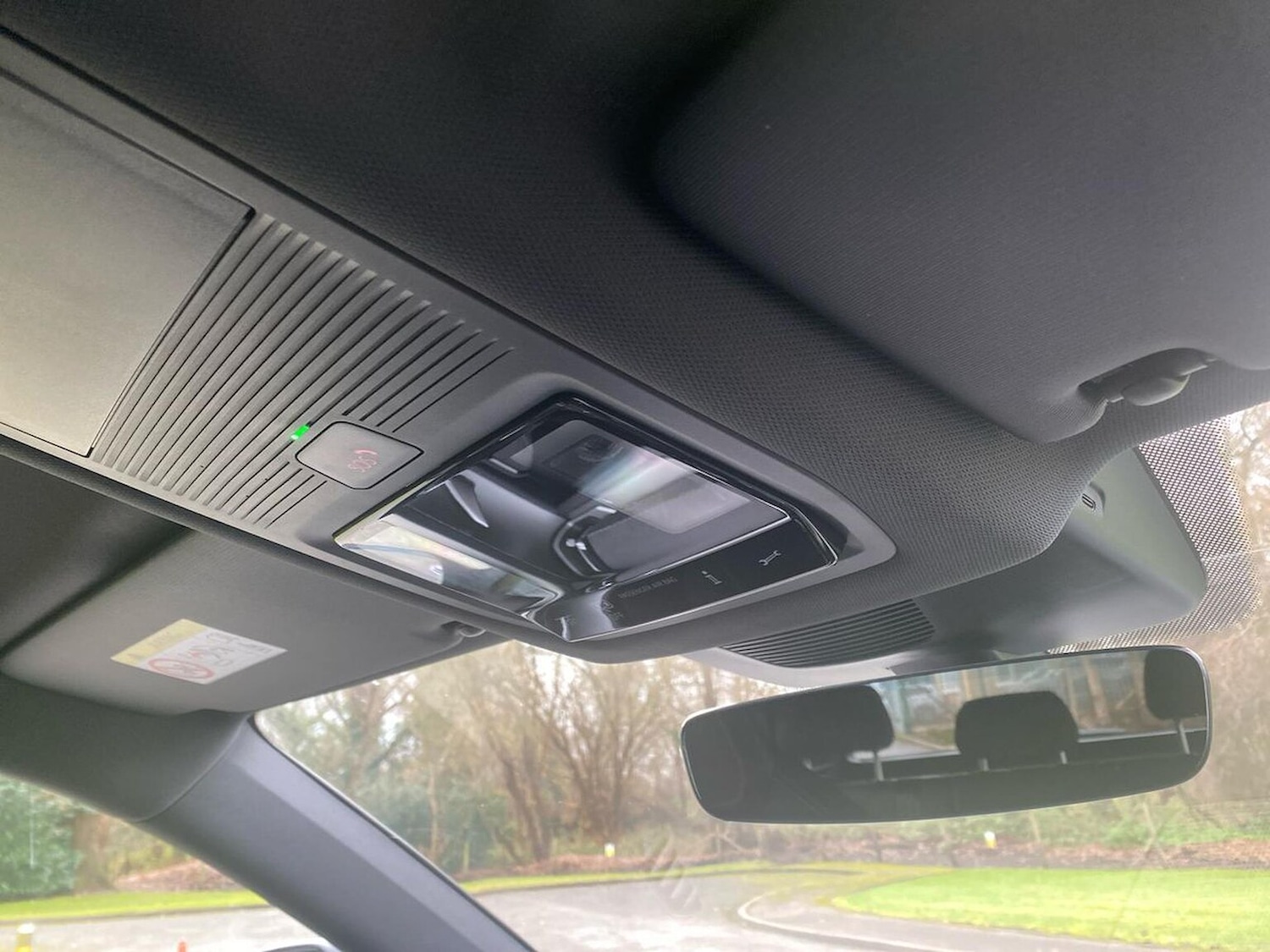 Used Skoda Kodiaq 2025 for sale - 76920114: Photo 14