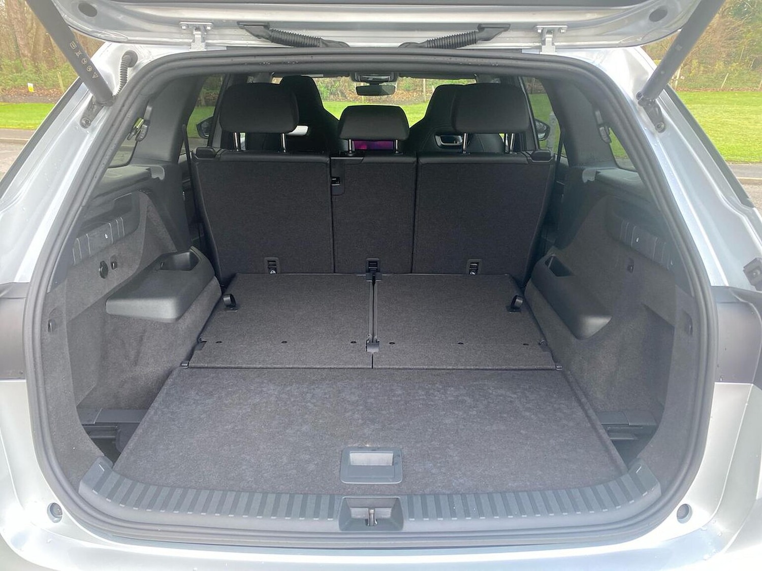 Used Skoda Kodiaq 2025 for sale - 76920114: Photo 17