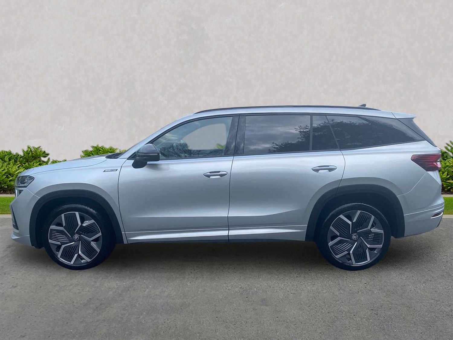 Used Skoda Kodiaq 2025 for sale - 76920114: Photo 19