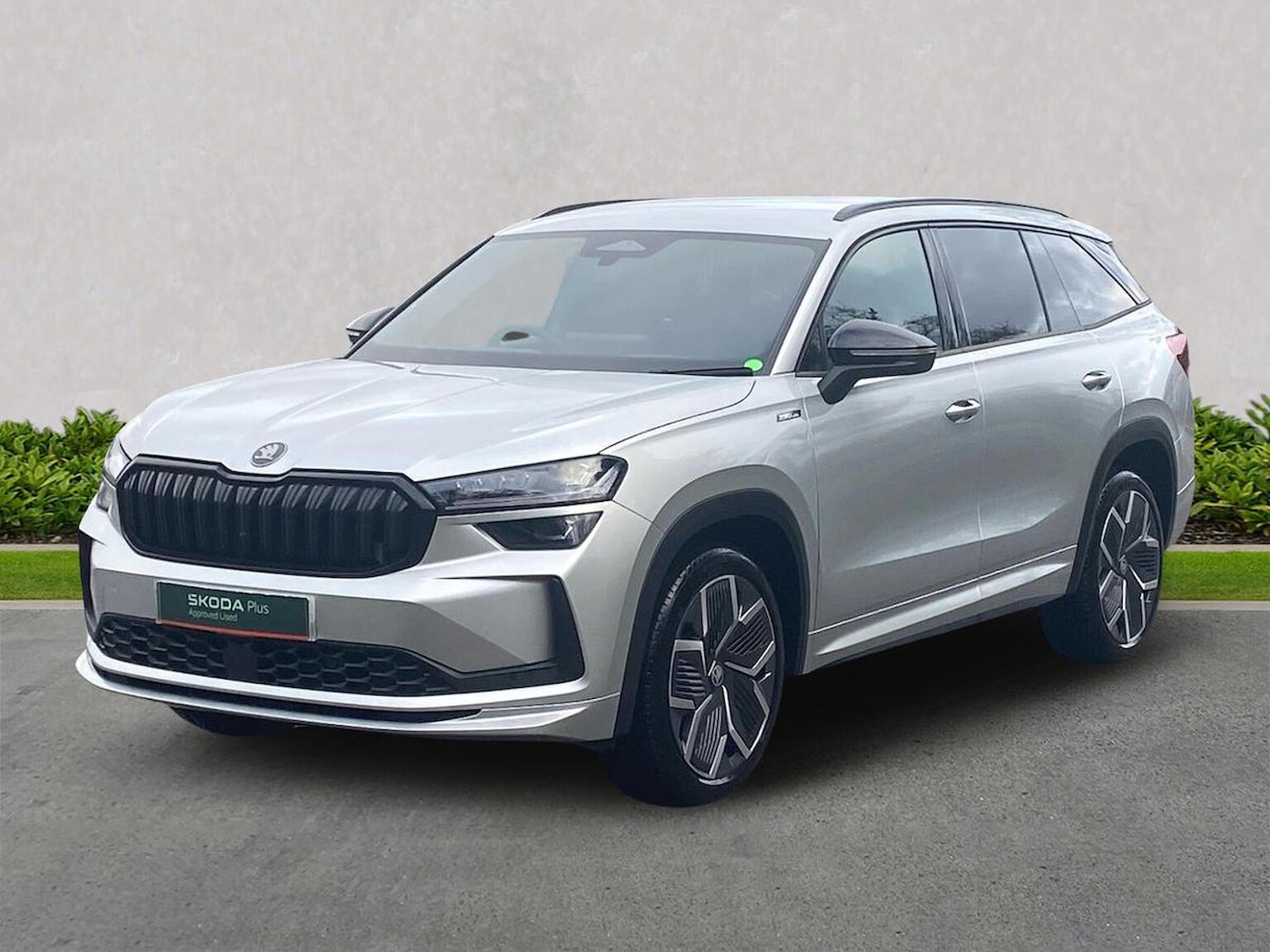 Used Skoda Kodiaq 2025 for sale - 76920114: Photo 20