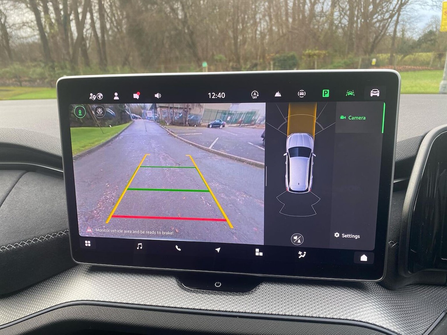 Used Skoda Kodiaq 2025 for sale - 76920114: Photo 23