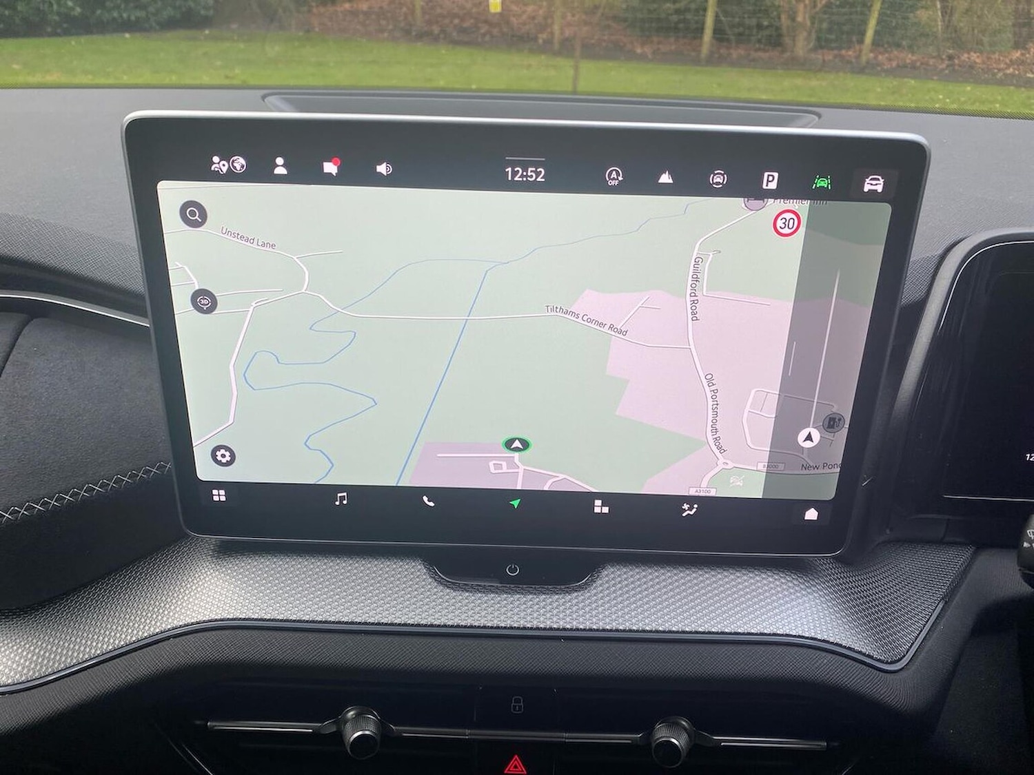 Used Skoda Kodiaq 2025 for sale - 76920114: Photo 24