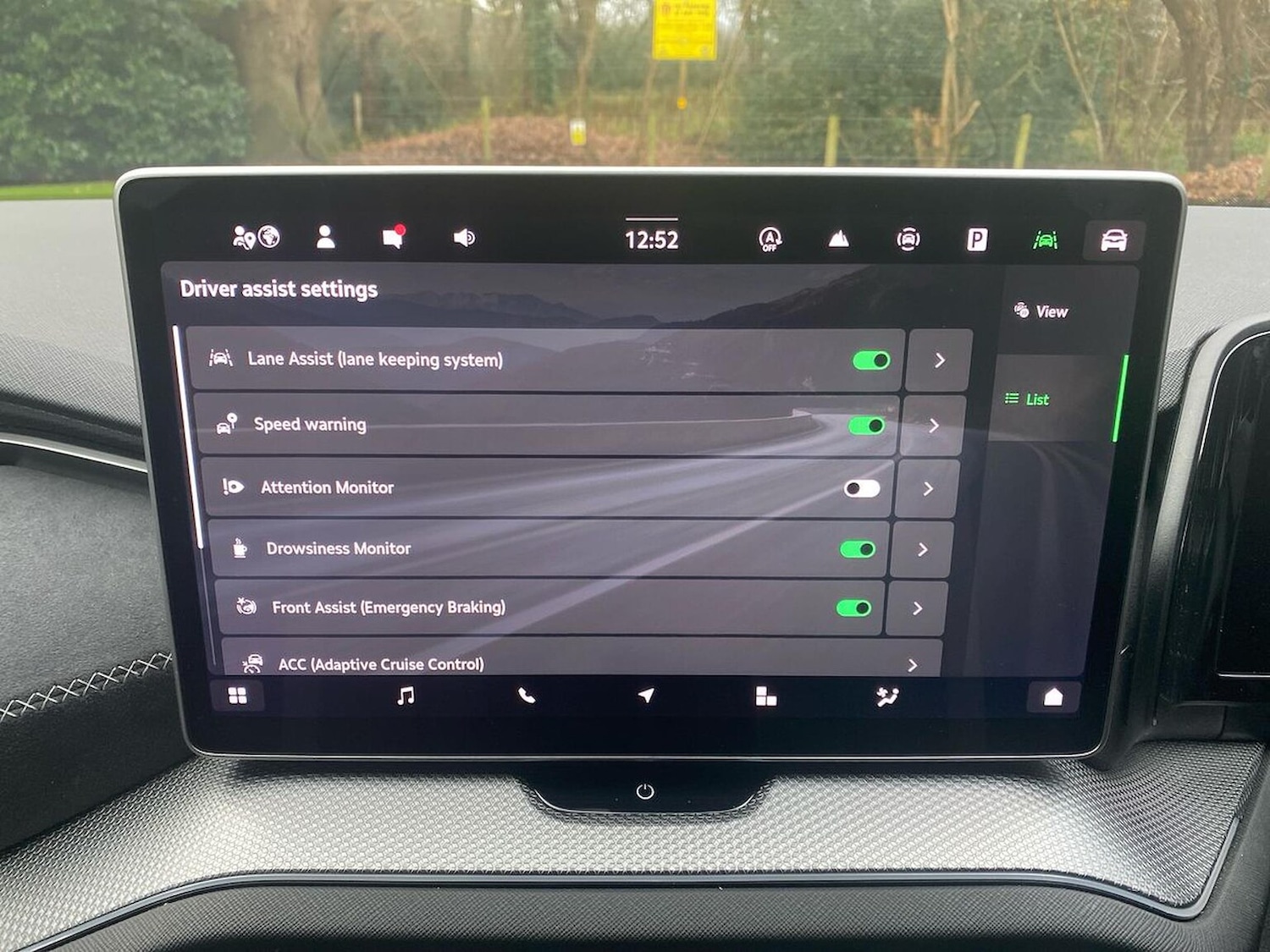 Used Skoda Kodiaq 2025 for sale - 76920114: Photo 25