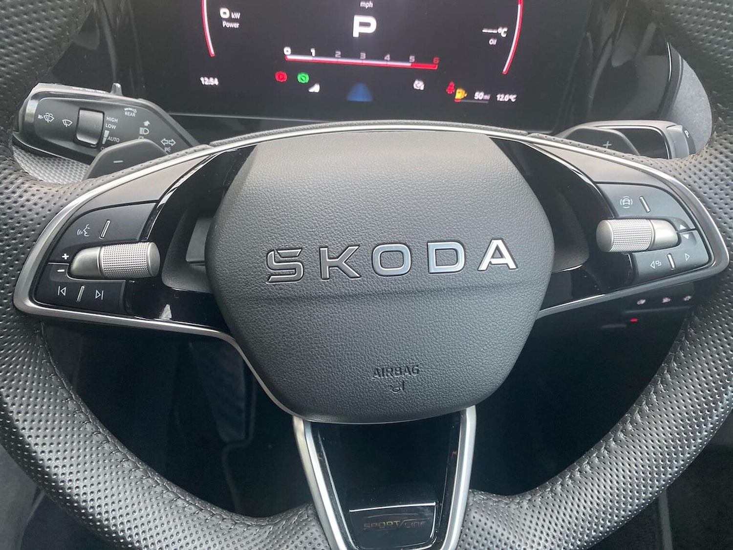 Used Skoda Kodiaq 2025 for sale - 76920114: Photo 26