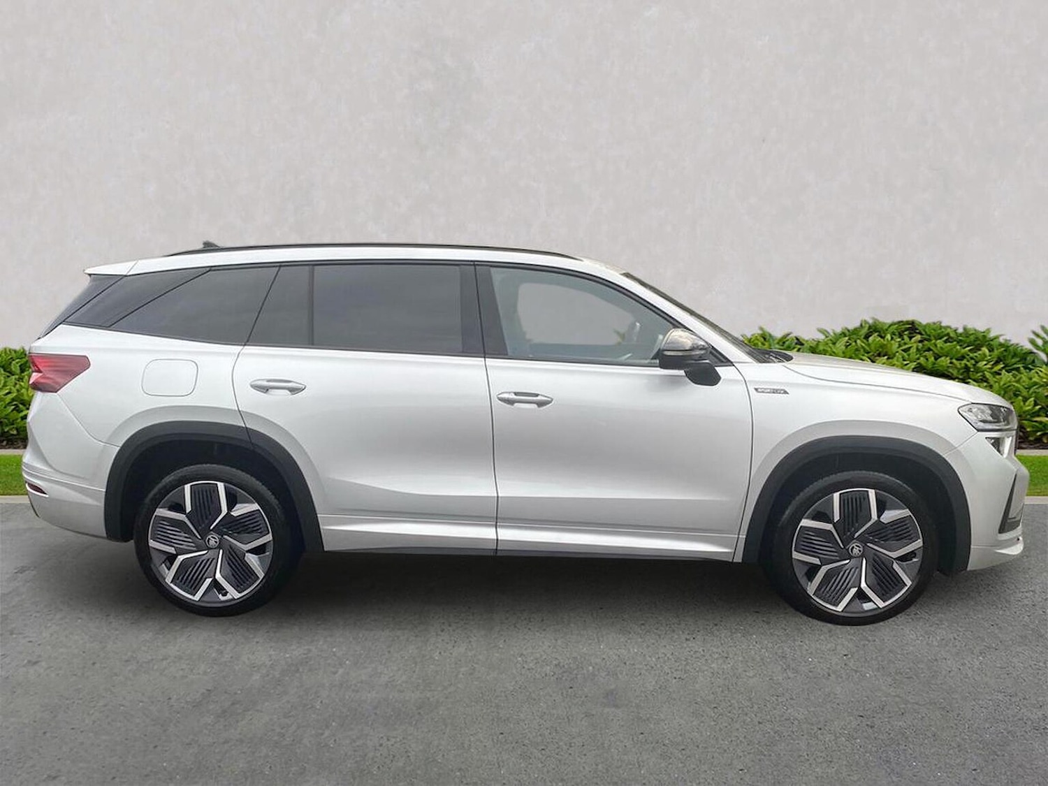 Used Skoda Kodiaq 2025 for sale - 76920114: Photo 3