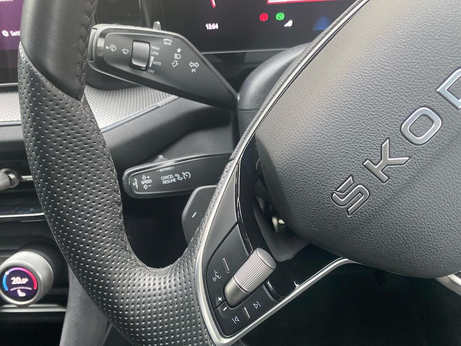 Used Skoda Kodiaq 2025 for sale - 76920114: Photo 32