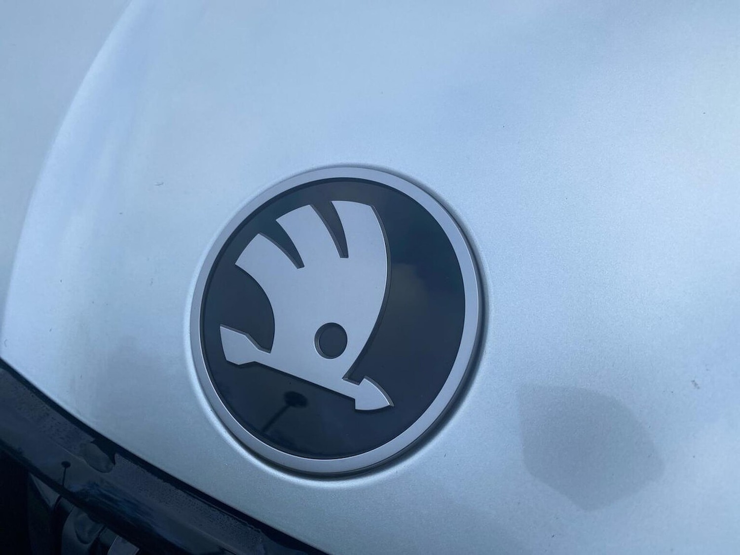 Used Skoda Kodiaq 2025 for sale - 76920114: Photo 33