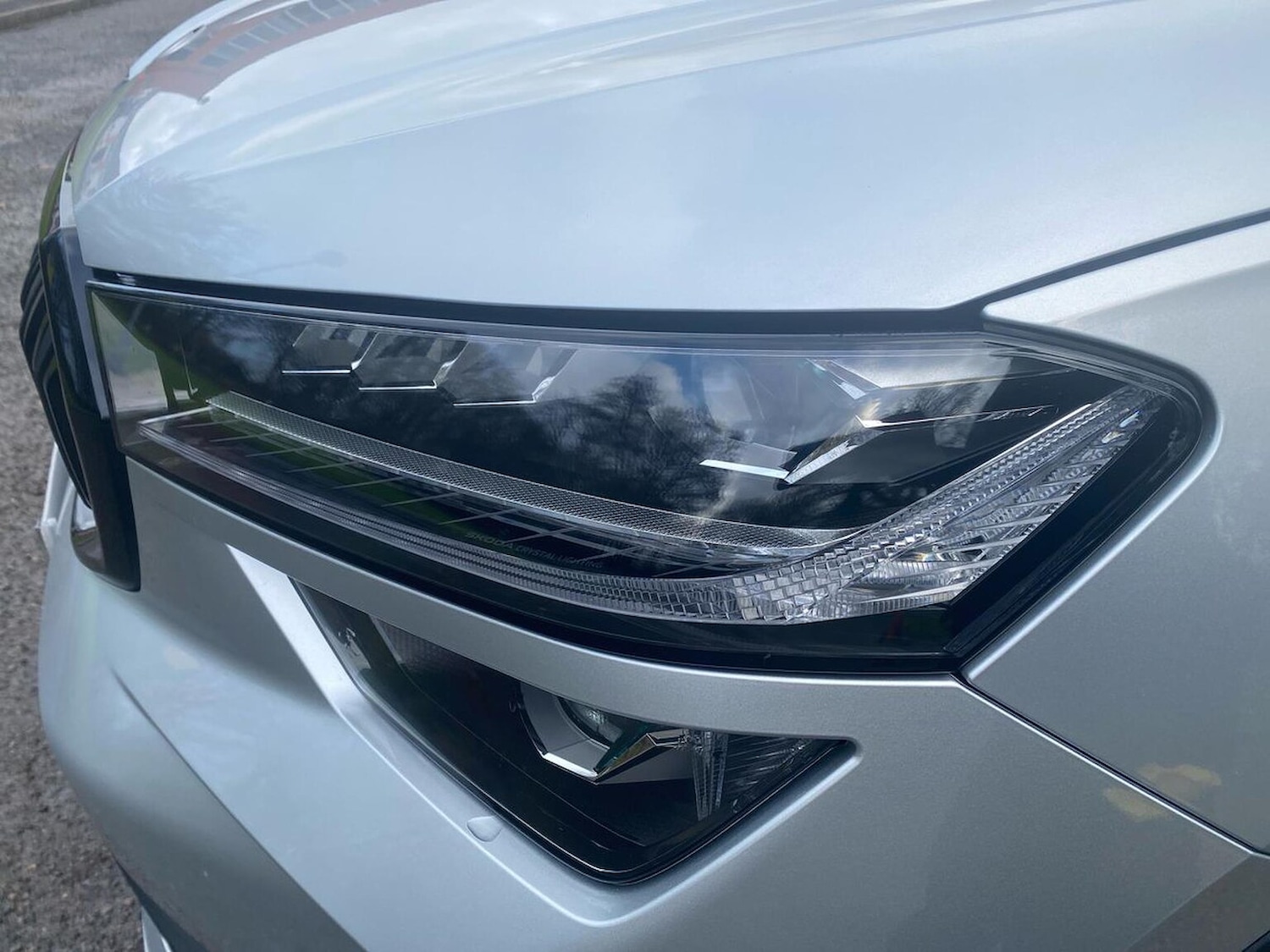 Used Skoda Kodiaq 2025 for sale - 76920114: Photo 34