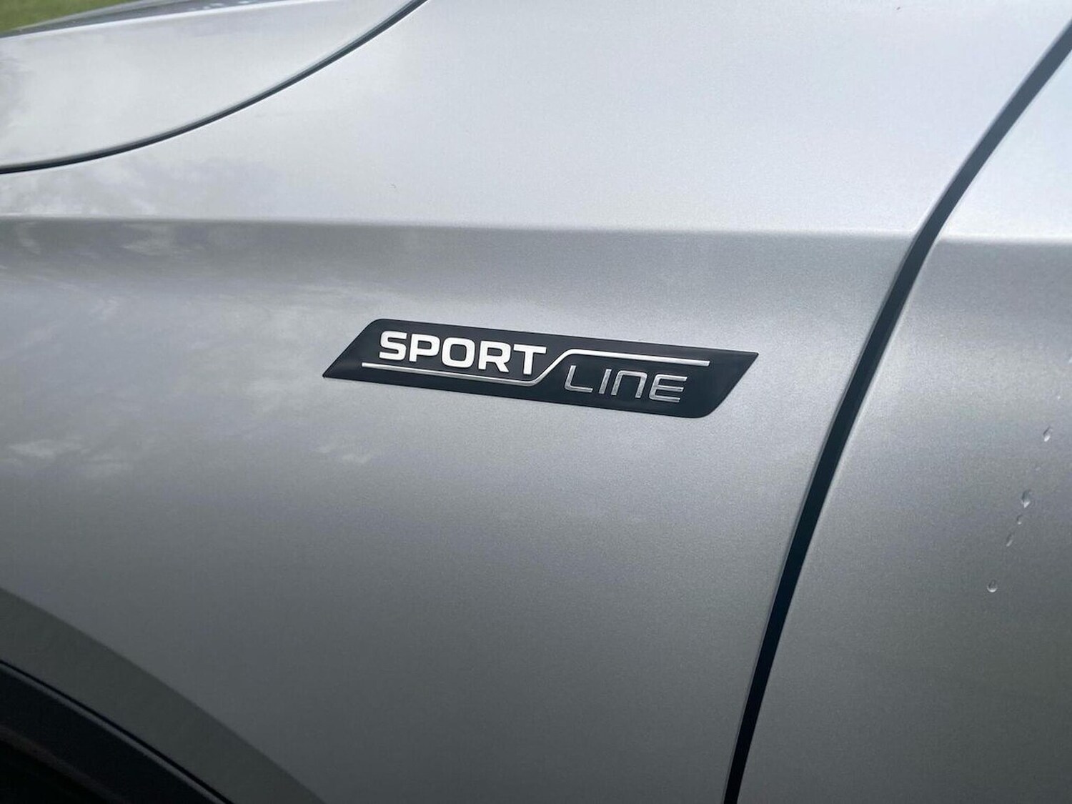 Used Skoda Kodiaq 2025 for sale - 76920114: Photo 35