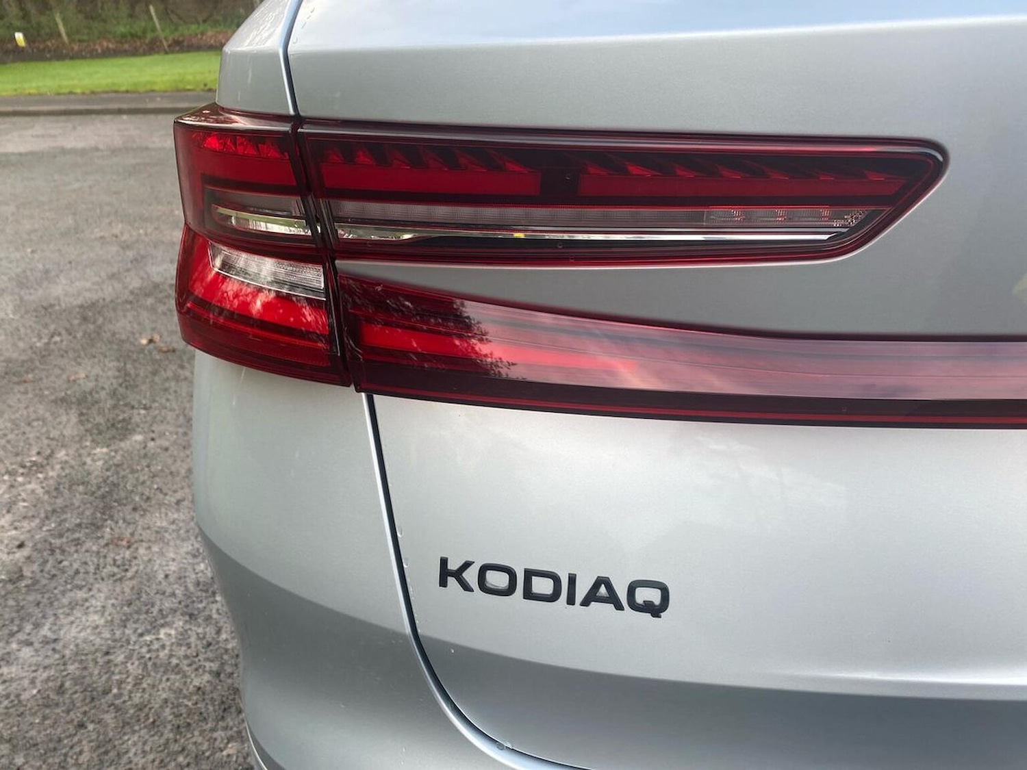 Used Skoda Kodiaq 2025 for sale - 76920114: Photo 36