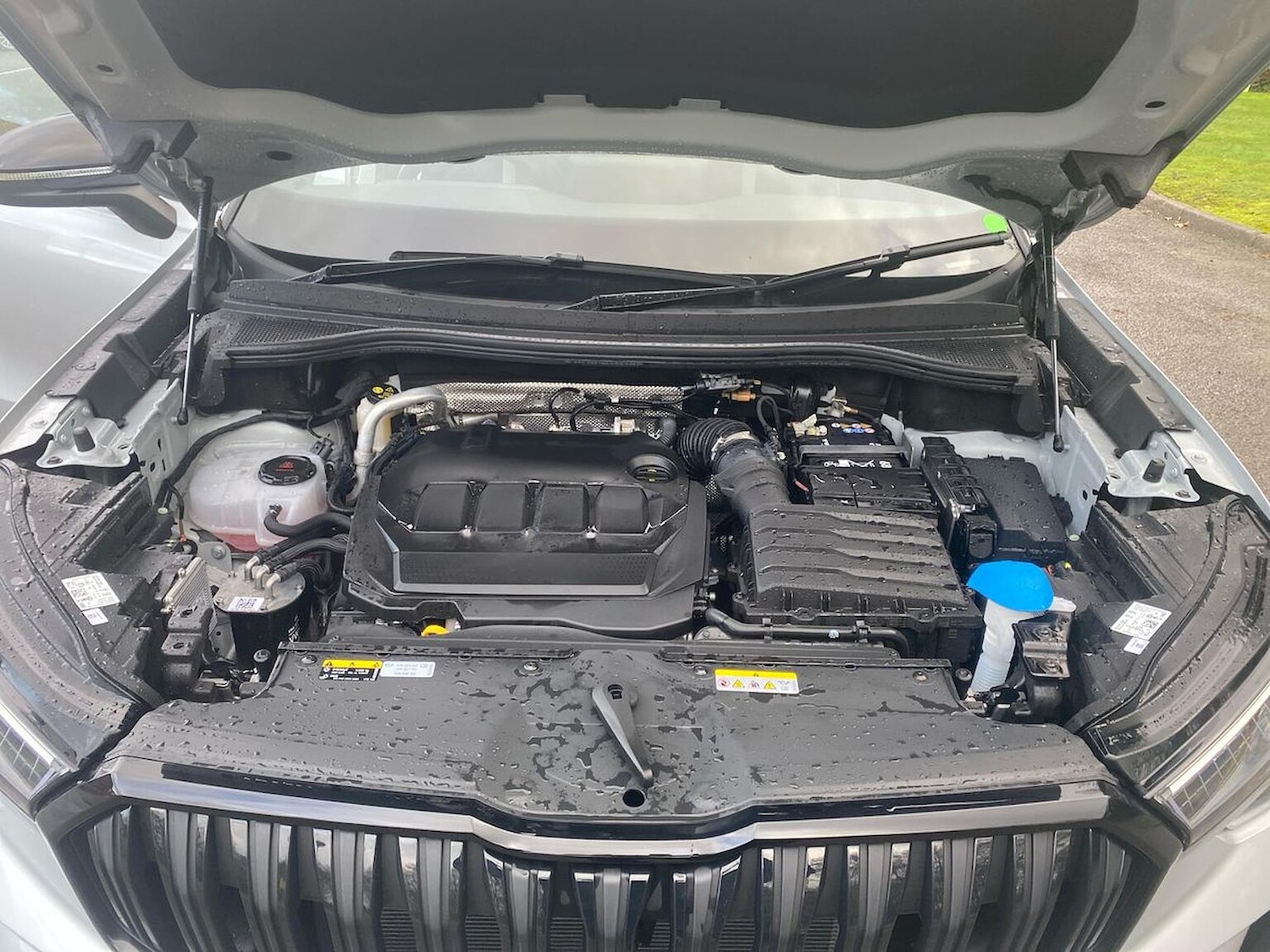 Used Skoda Kodiaq 2025 for sale - 76920114: Photo 39