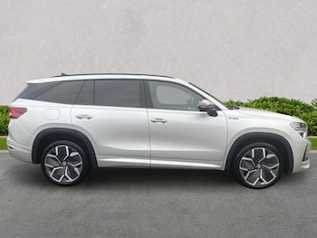 Used Skoda Kodiaq 2025 for sale - 76920114: Photo