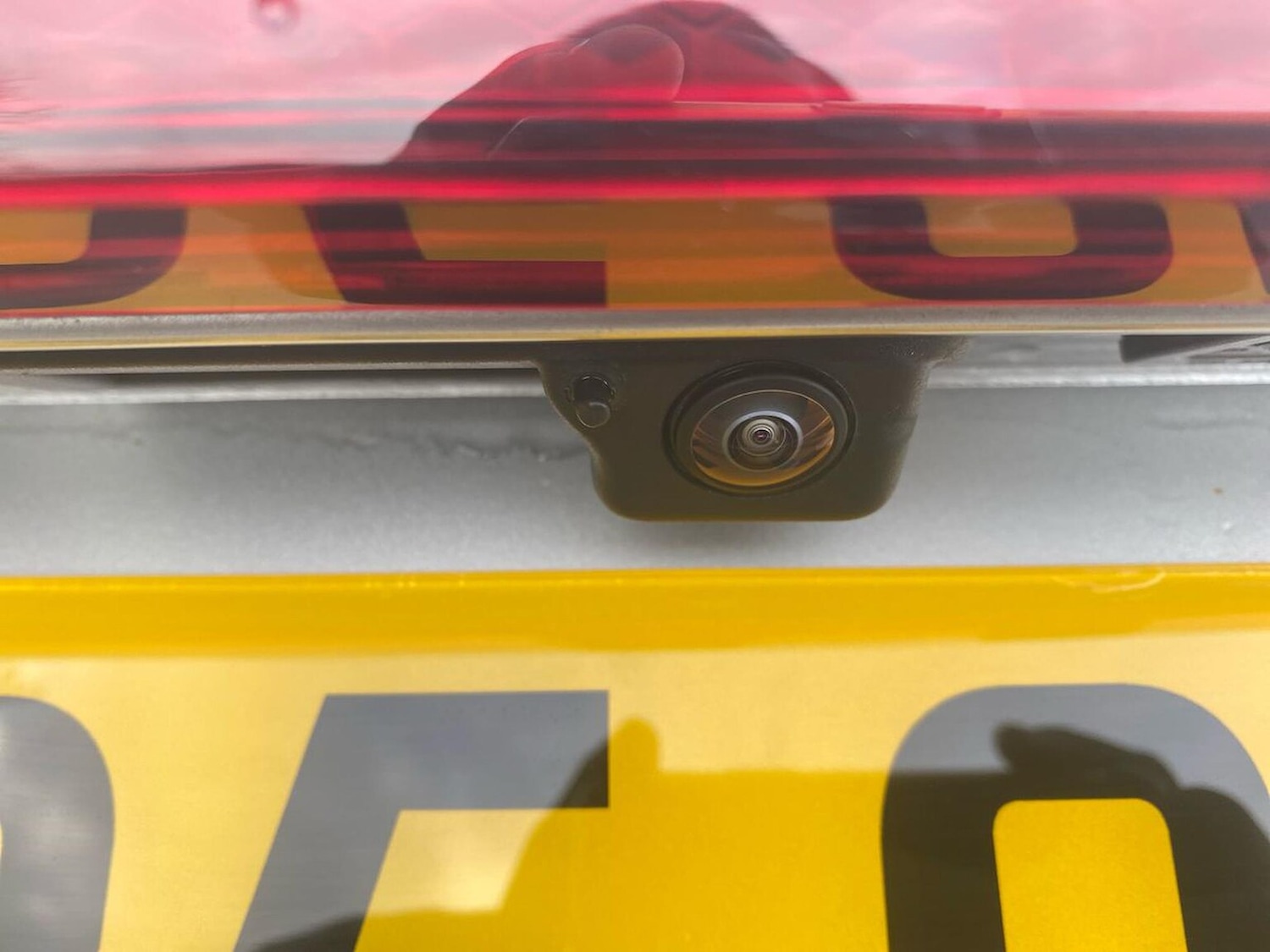 Used Skoda Kodiaq 2025 for sale - 76920114: Photo 42