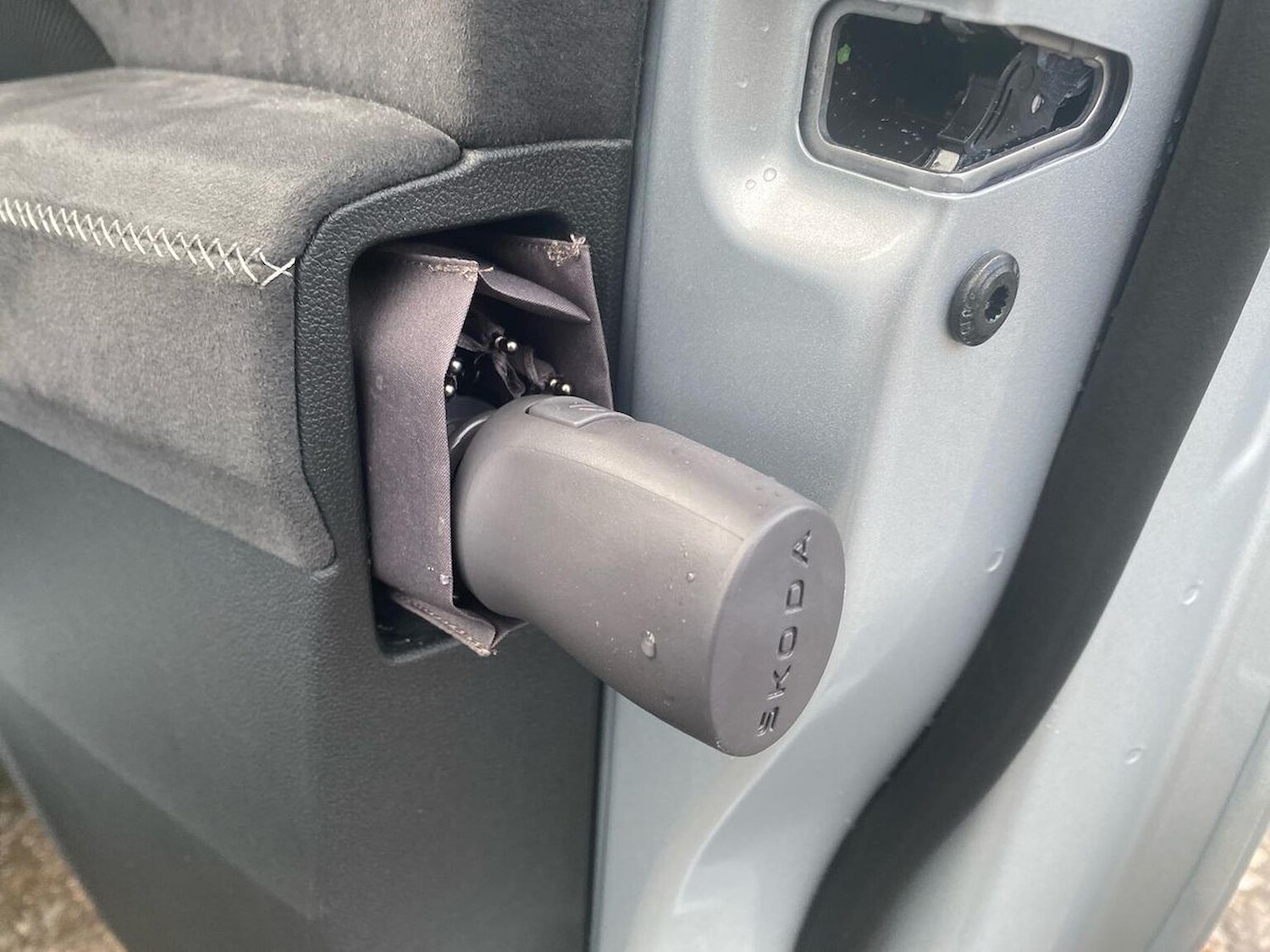 Used Skoda Kodiaq 2025 for sale - 76920114: Photo 46