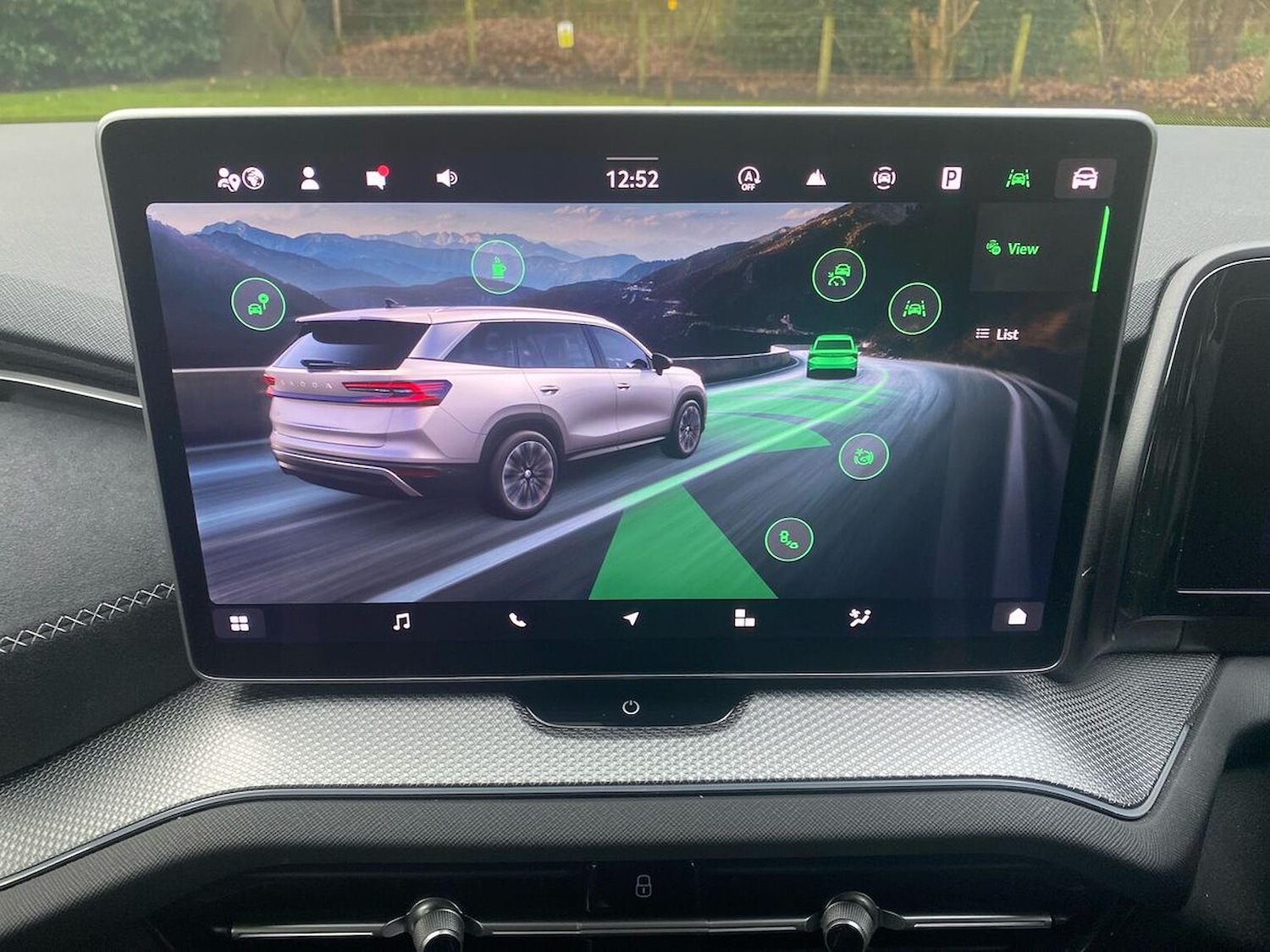 Used Skoda Kodiaq 2025 for sale - 76920114: Photo 48