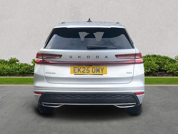 Used Skoda Kodiaq 2025 for sale - 76920114: Photo