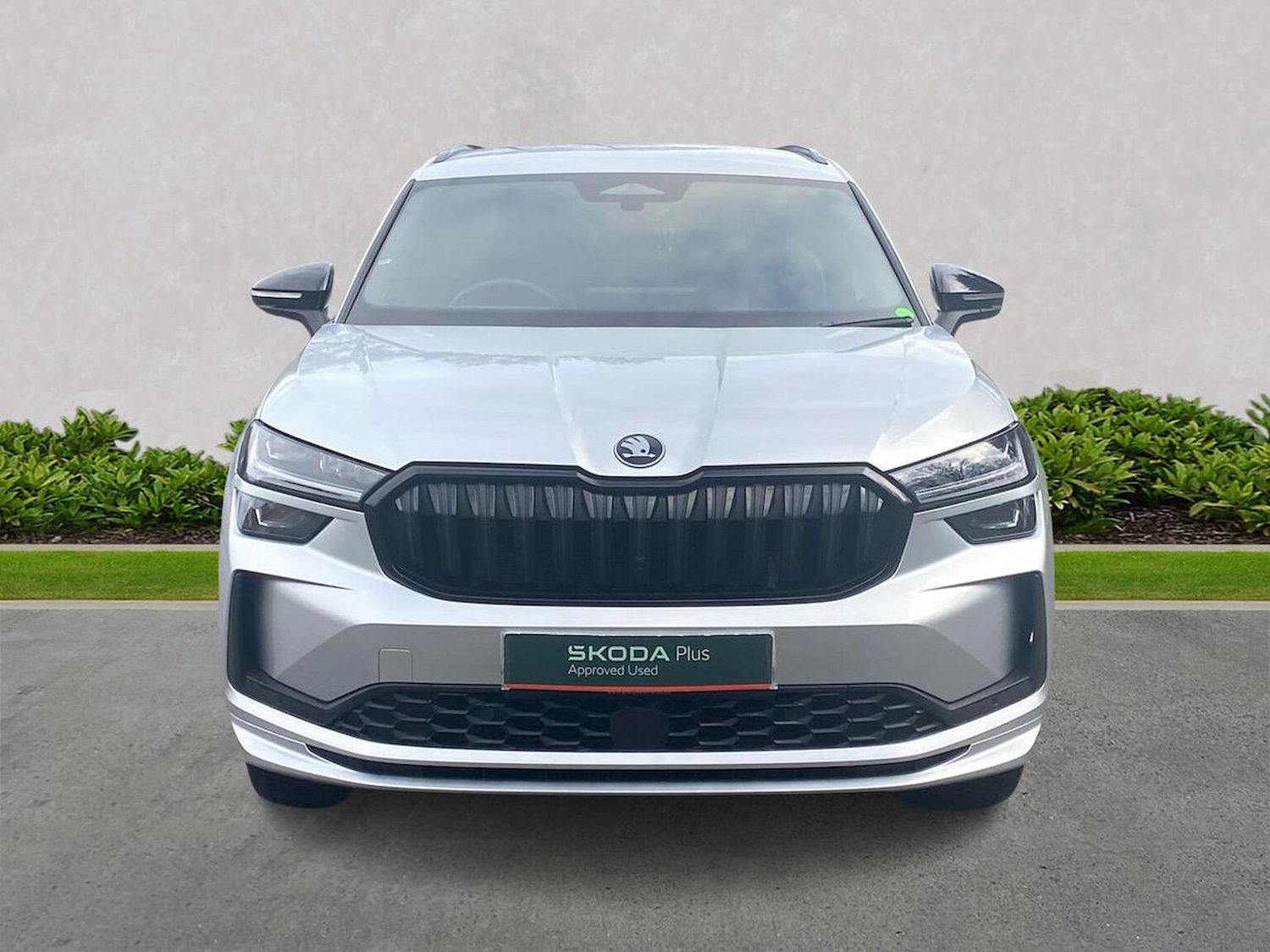 Used Skoda Kodiaq 2025 for sale - 76920114: Photo 5