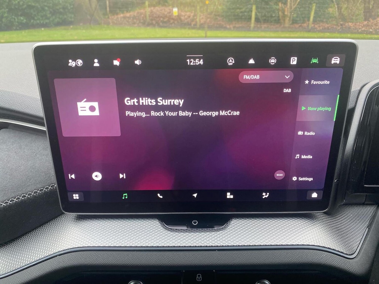 Used Skoda Kodiaq 2025 for sale - 76920114: Photo 50