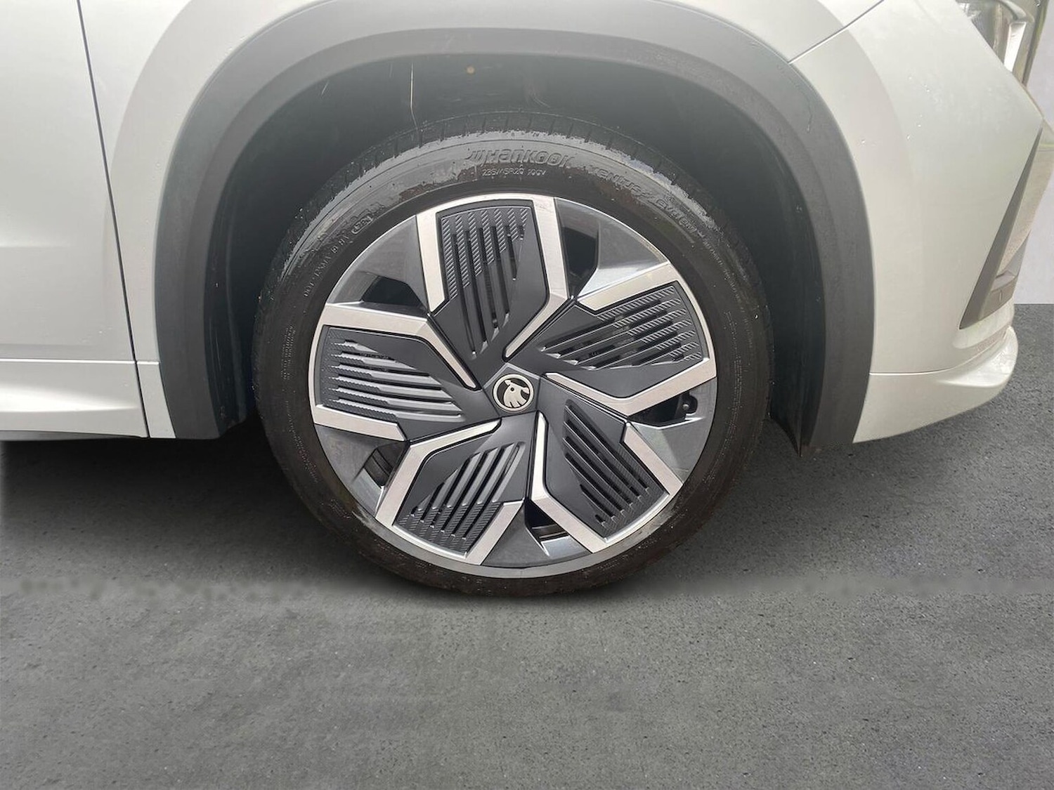 Used Skoda Kodiaq 2025 for sale - 76920114: Photo 6