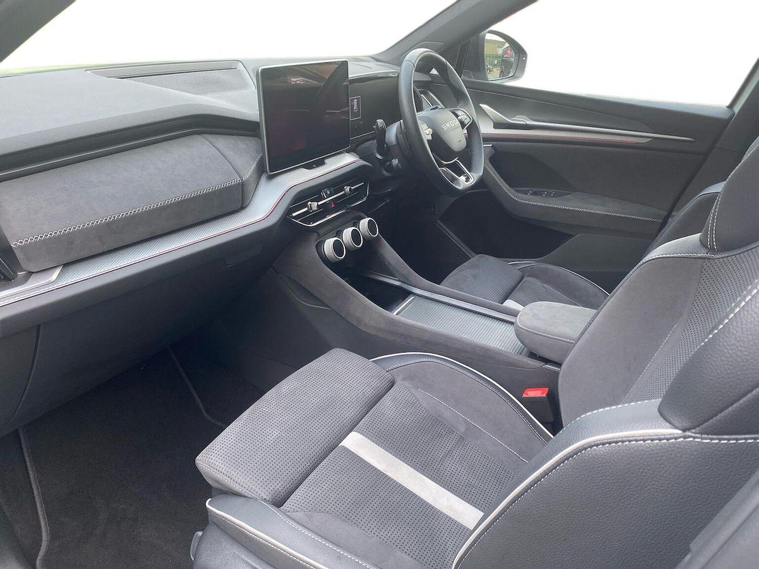 Used Skoda Kodiaq 2025 for sale - 76920114: Photo 7