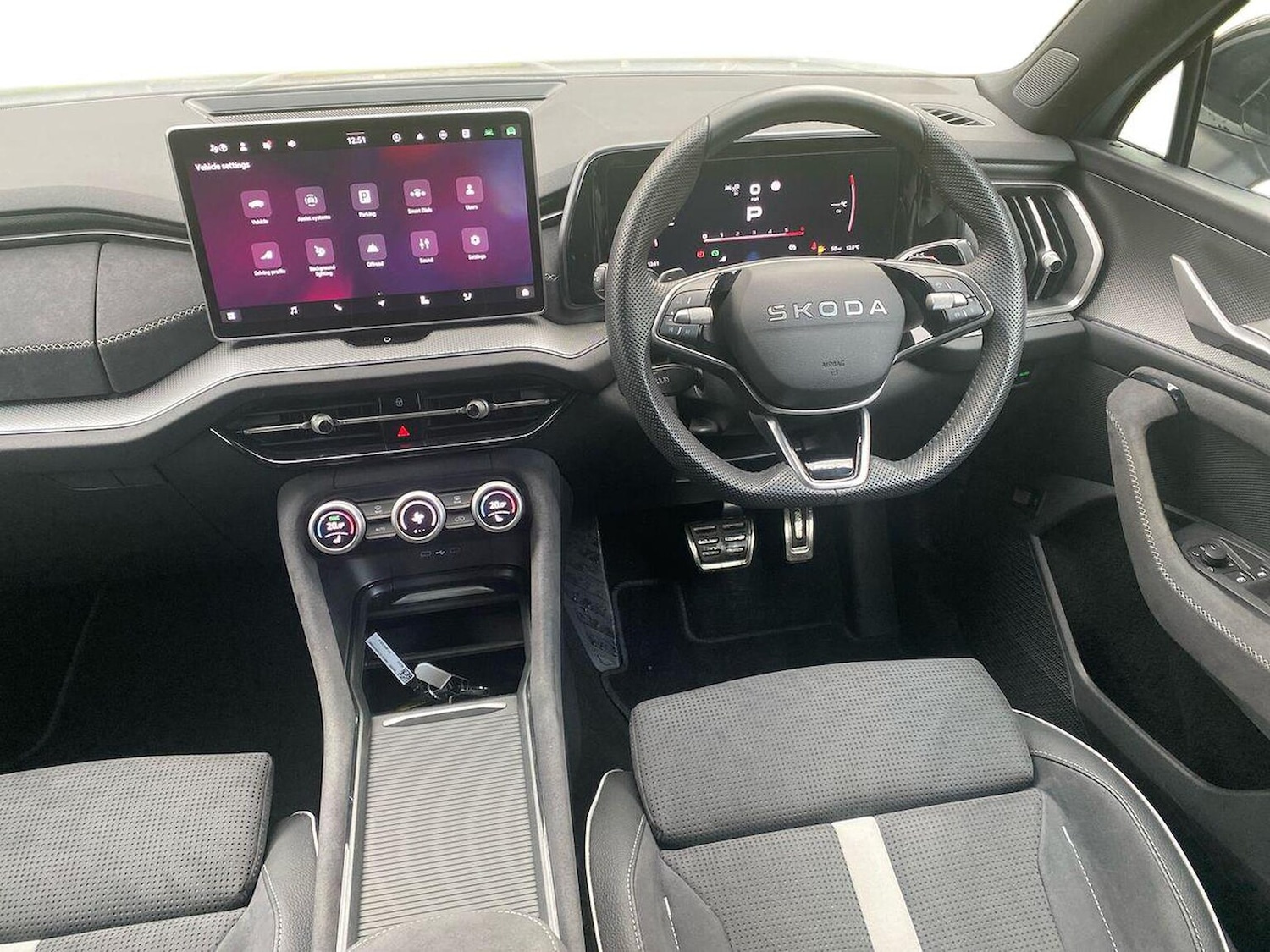 Used Skoda Kodiaq 2025 for sale - 76920114: Photo 9