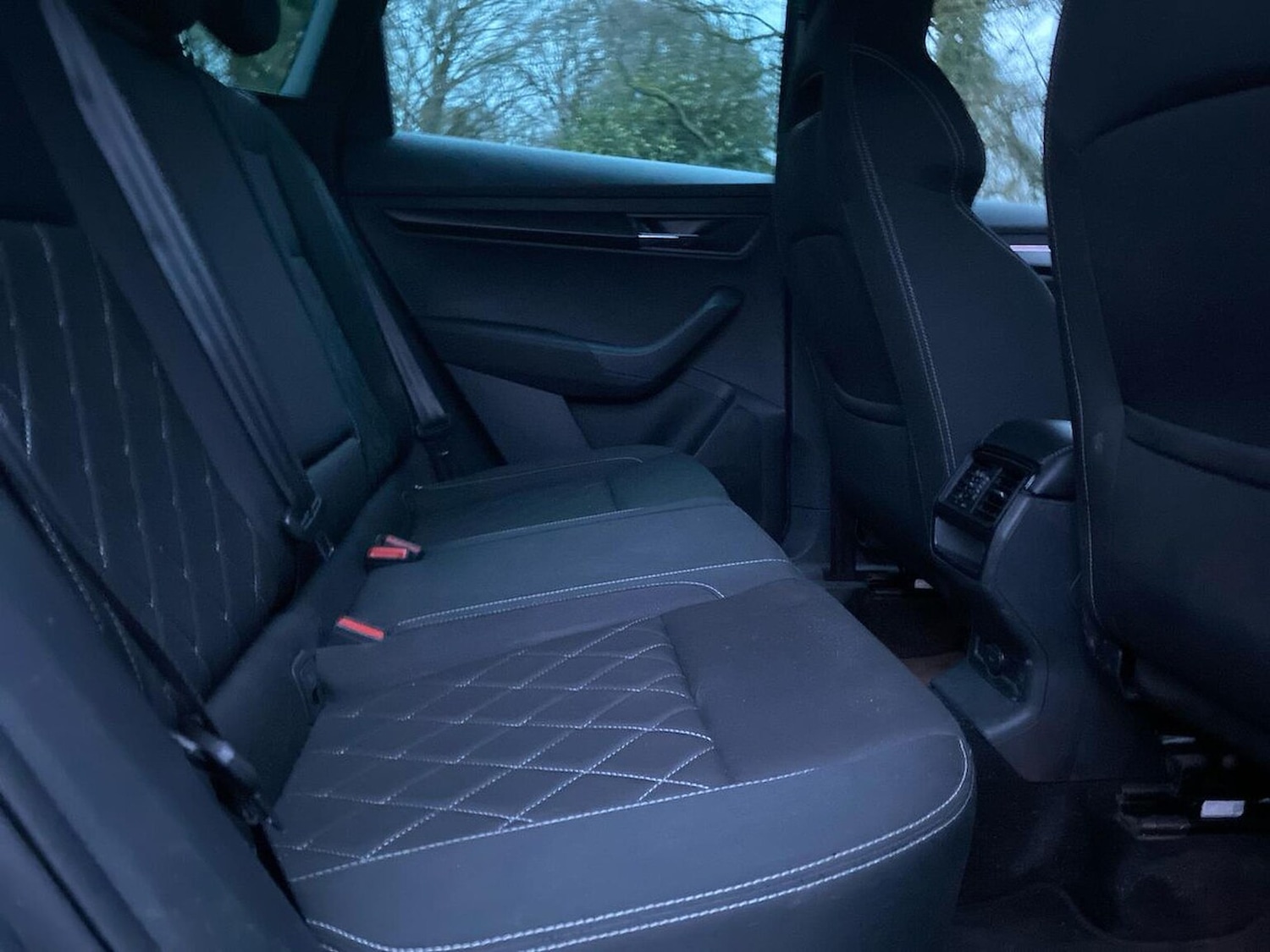 Used Skoda Karoq 2022 for sale - 76968992: Photo 17