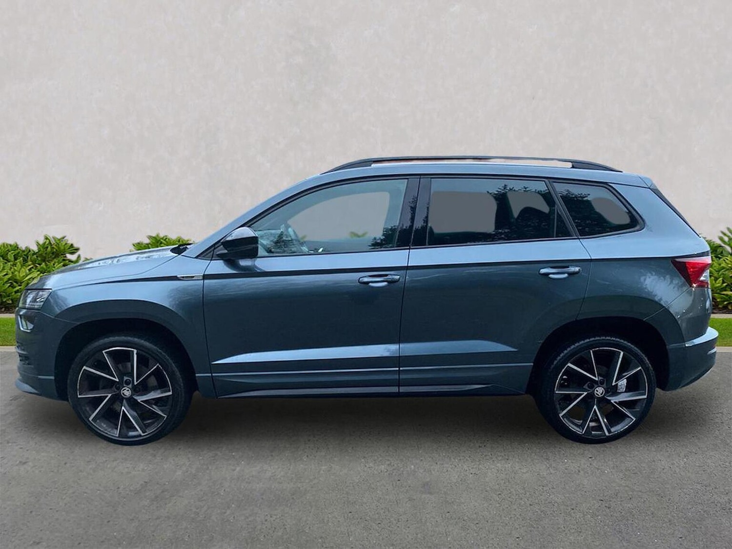 Used Skoda Karoq 2022 for sale - 76968992: Photo 20