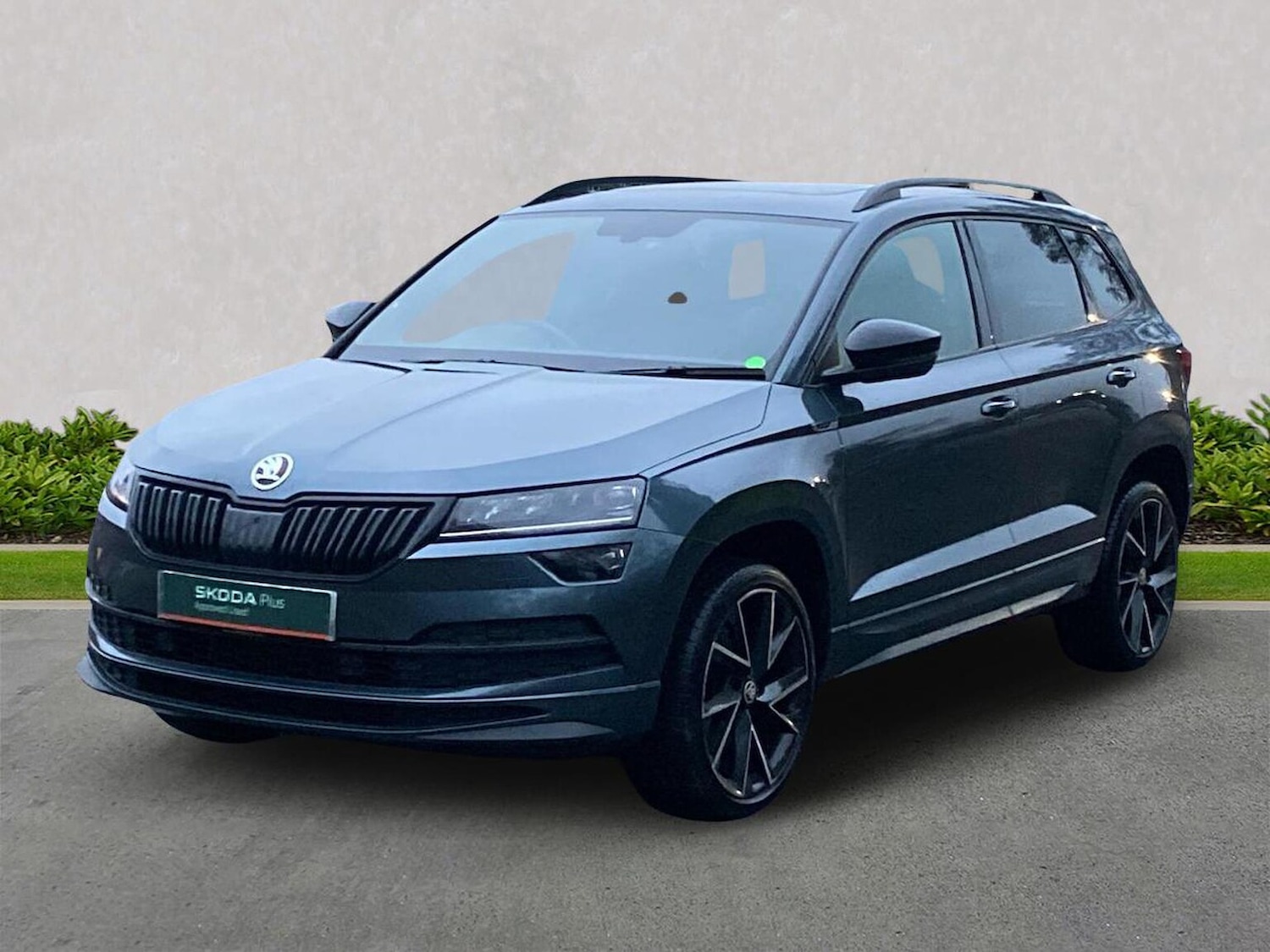 Used Skoda Karoq 2022 for sale - 76968992: Photo 21
