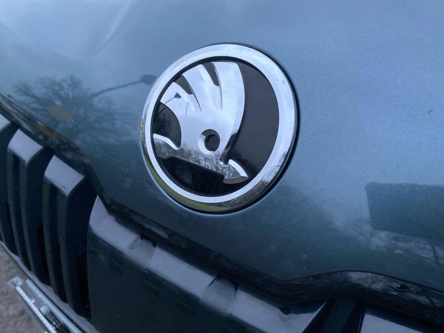 Used Skoda Karoq 2022 for sale - 76968992: Photo 31