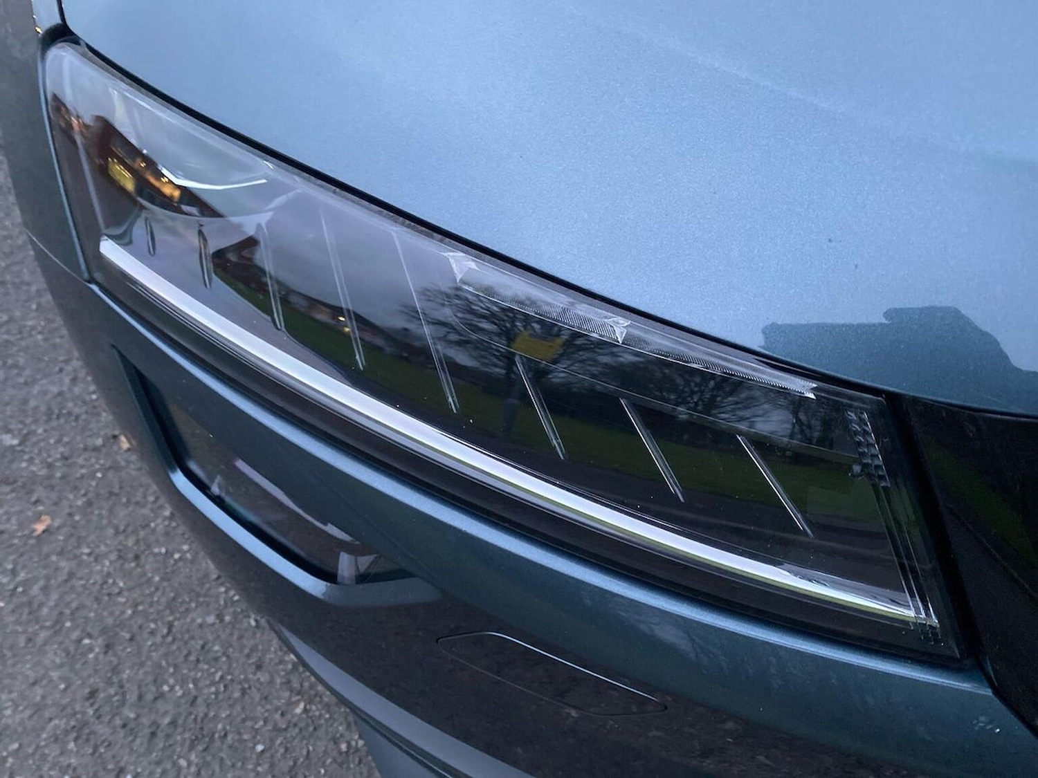 Used Skoda Karoq 2022 for sale - 76968992: Photo 32