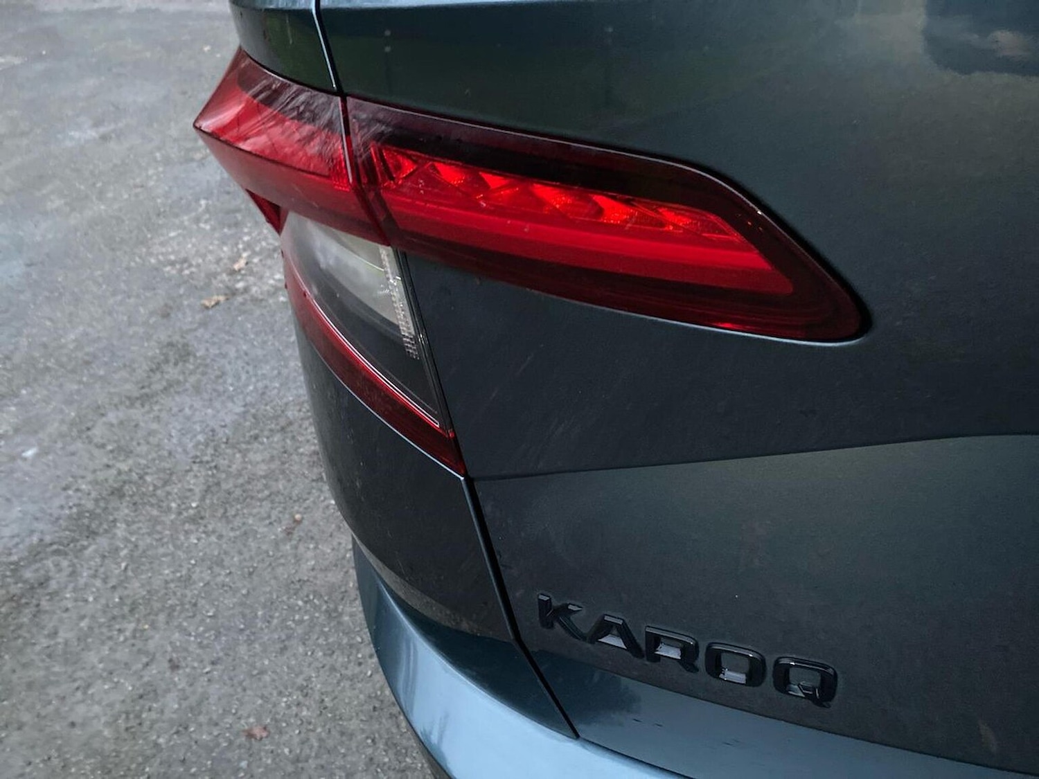 Used Skoda Karoq 2022 for sale - 76968992: Photo 34