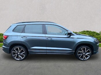 Used Skoda Karoq 2022 for sale - 76968992: Photo