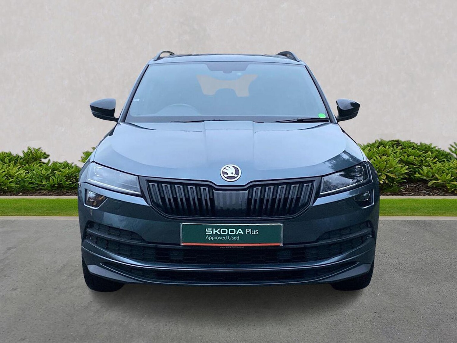 Used Skoda Karoq 2022 for sale - 76968992: Photo 6