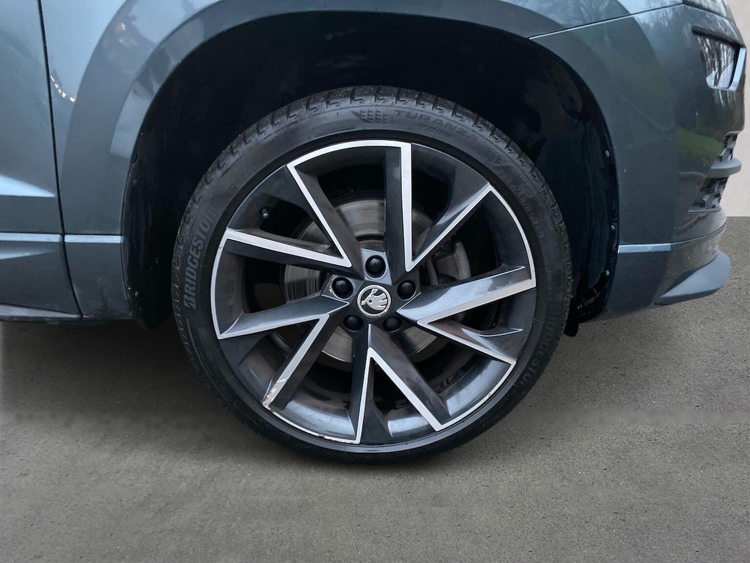 Used Skoda Karoq 2022 for sale - 76968992: Photo 7