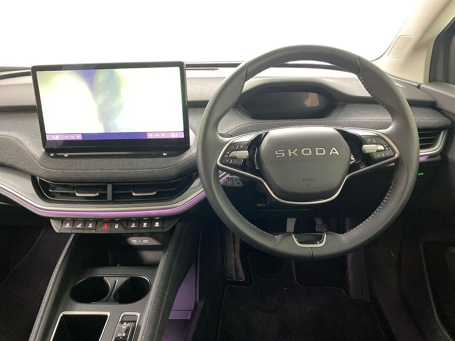 Used Skoda Elroq 2025 for sale - 77901635: Photo 10